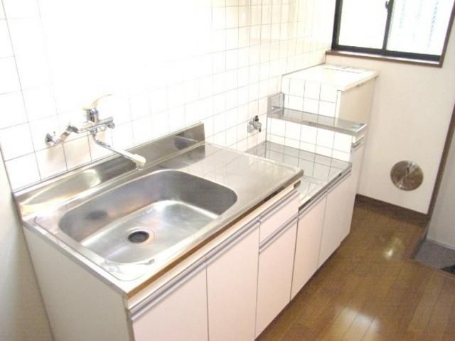 キッチン　★ガスキッチン★