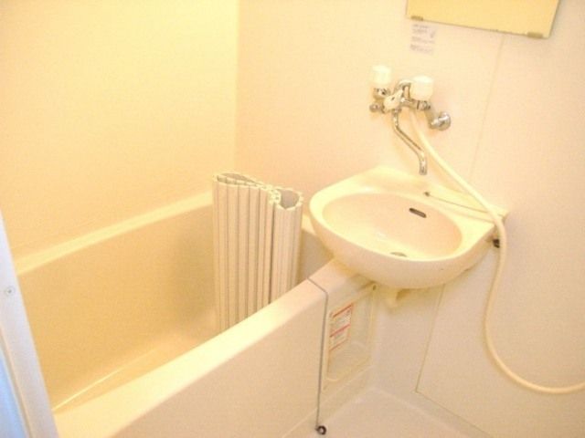 洗面設備　★お風呂★