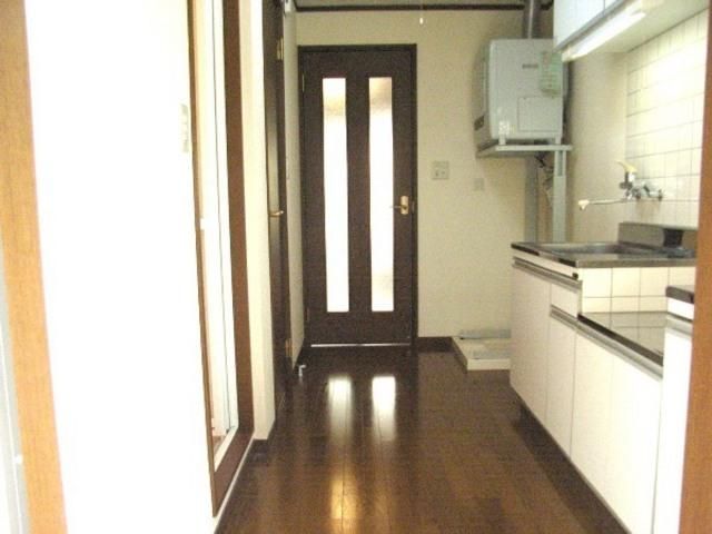 玄関　★玄関★