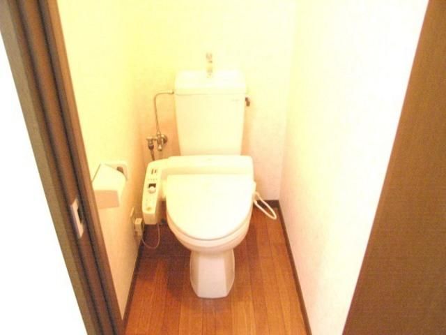 トイレ　★トイレ★