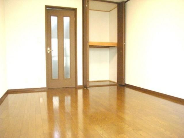 居室・リビング　★洋室★