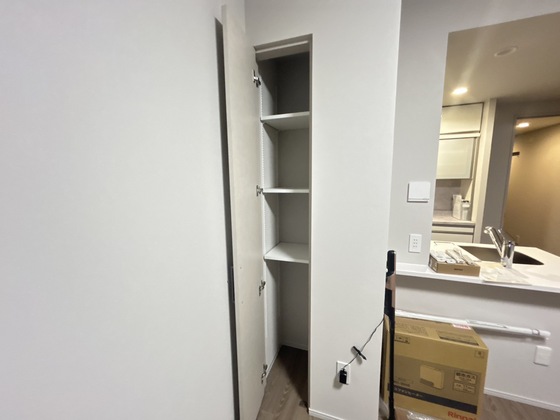 その他　※別号室の写真です