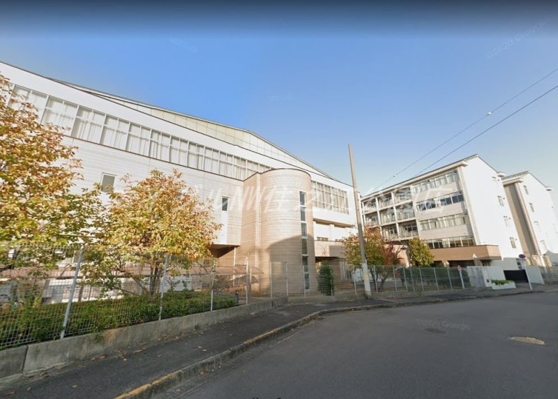 大学・短大　私立関西大学堺キャンパス（大学・短大）まで3204m