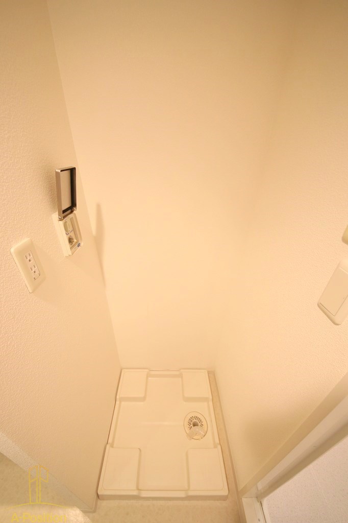 その他設備　アプリーレ堺筋本町