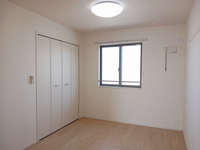 その他部屋・スペース　中はこのようになっています