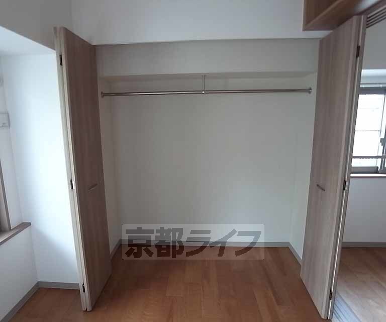 収納　たっぷり収納出来ます。