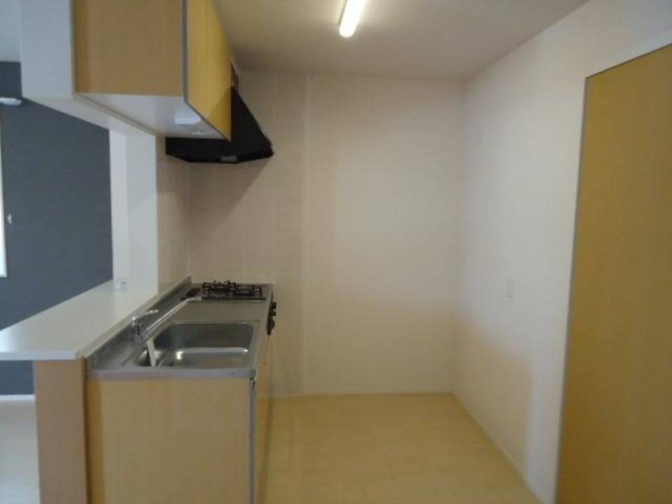 その他部屋・スペース　キッチン