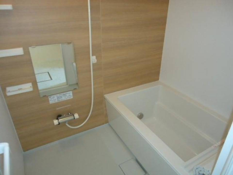 バス・シャワールーム　浴室