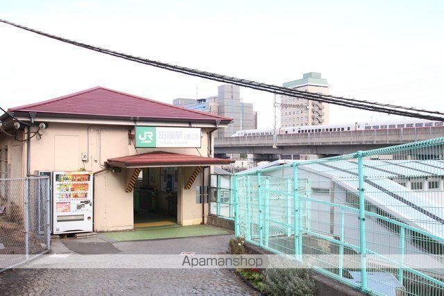その他　田端駅南口（その他）まで465m