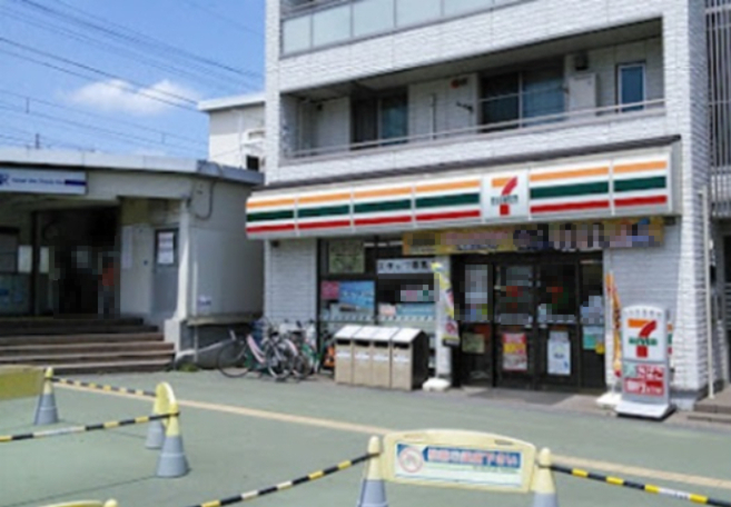 Galassiaの周辺写真