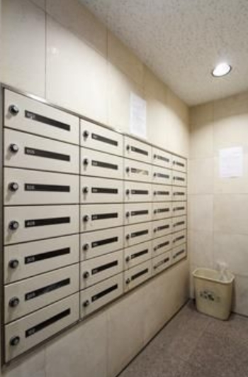 その他共有部分　☆設備充実☆