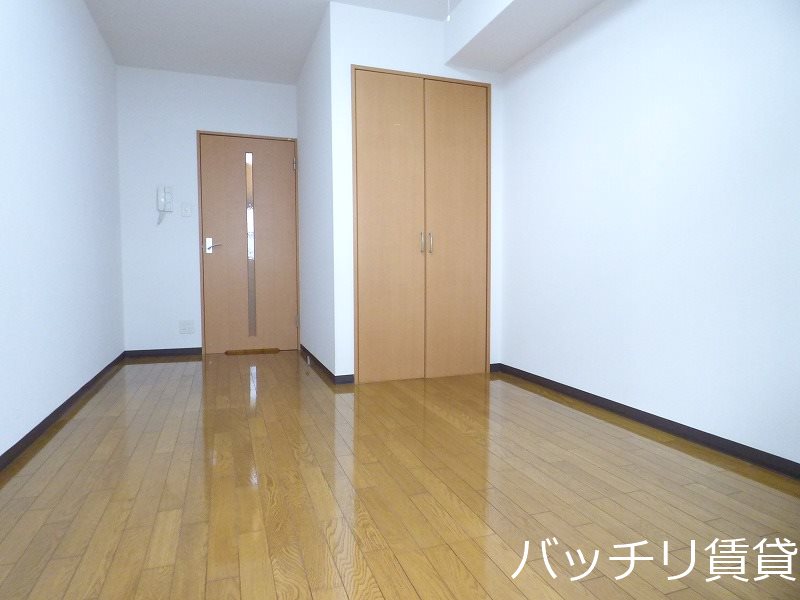 居室・リビング　別号室イメージの為、現状を優先致します