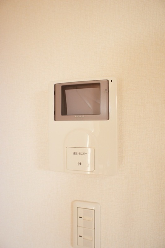 セキュリティ　図面と現状に相違がある場合には現状を優先