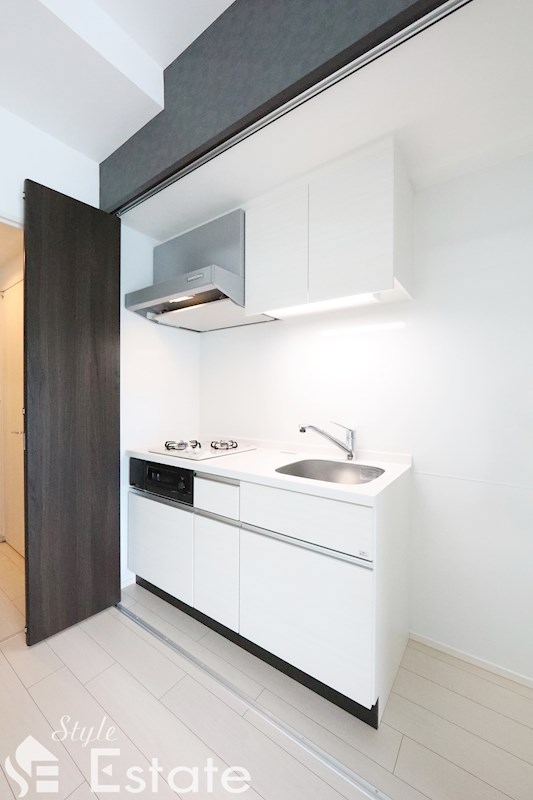 キッチン　システムキッチン