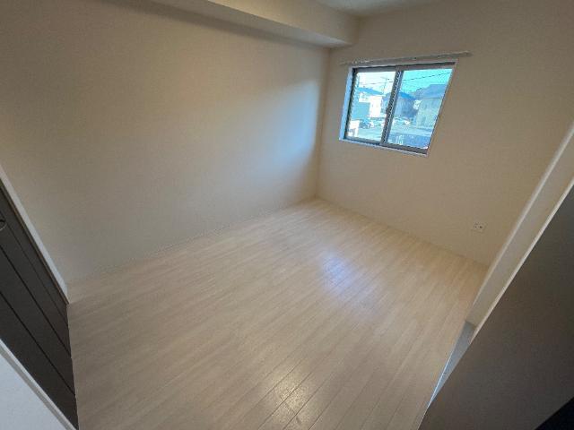 居室・リビング　洋室