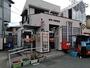 郵便局　摂津八防郵便局（郵便局）まで898m
