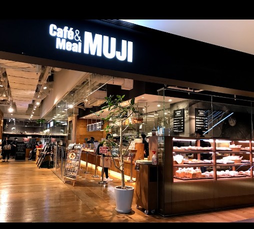 その他　無印良品 グランフロント大阪店（その他）まで1085m