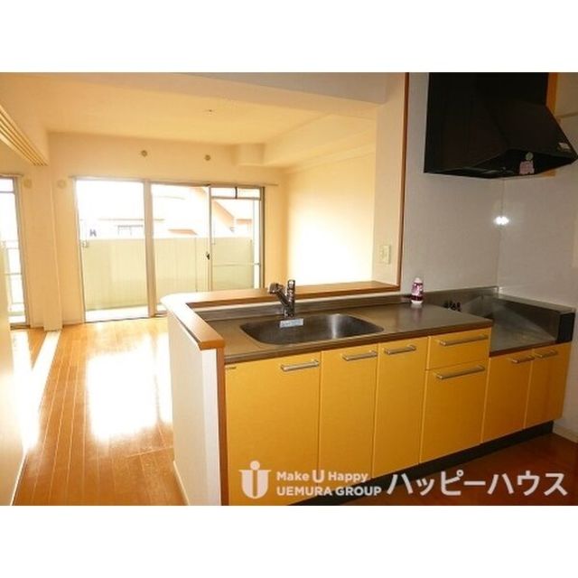 その他　【キッチン】類似の部屋のイメージ写真です。