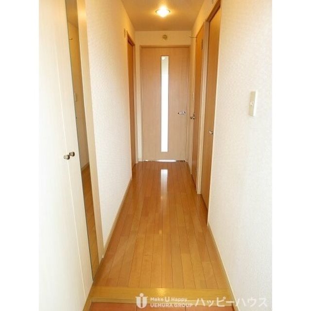 その他　【玄関】類似の部屋のイメージ写真です。