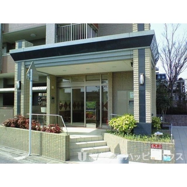 その他　【エントランス（外）】類似の部屋のイメージ写真です。