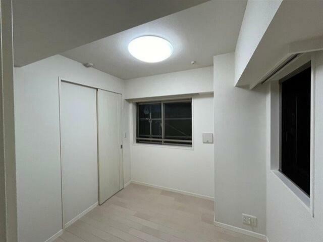 その他部屋・スペース　洋室