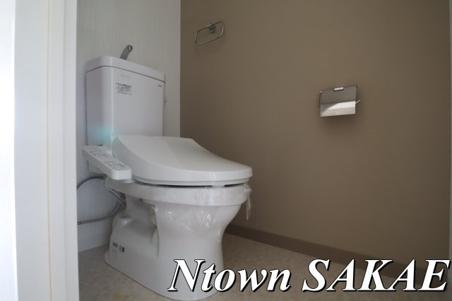 トイレ　トイレも気になるポイント