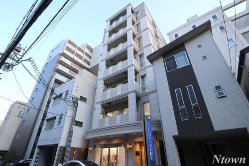 病院　白働塾(NPO法人)（病院）まで8m