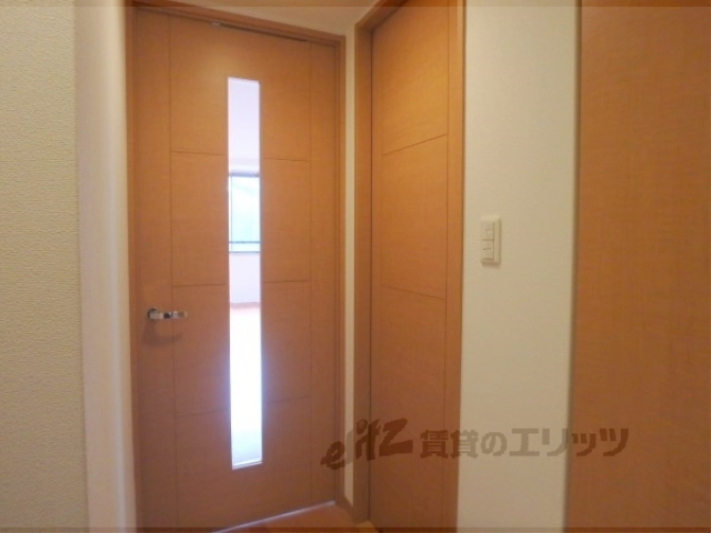 その他部屋・スペース　廊下