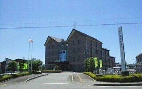 警察署・交番　三島警察署（警察署・交番）まで1600m