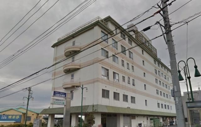 病院　三島東海病院（病院）まで2000m