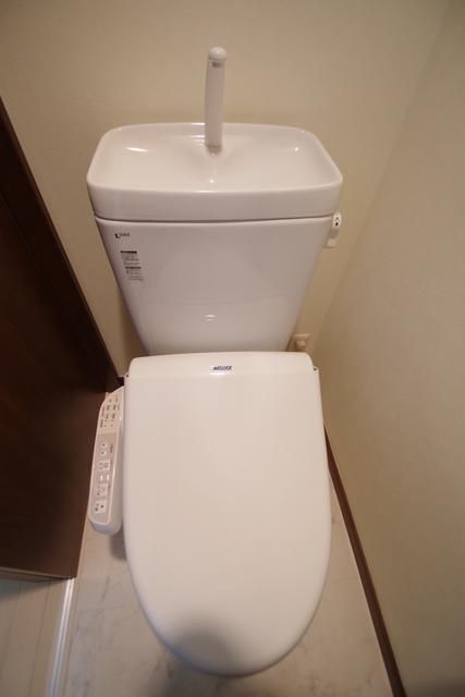 トイレ　★ウォシュレット付きトイレ★