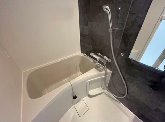 バス・シャワールーム　参考写真