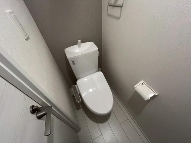 トイレ　参考写真