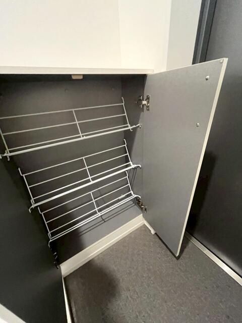 収納　参考写真