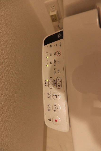 その他設備　※別室の参考写真の為、現況優先です。