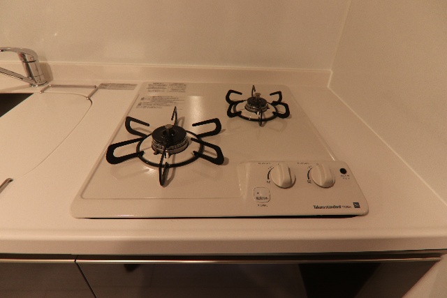 キッチン　※別室の参考写真の為、現況優先です。