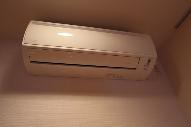 その他設備　★エアコン付なので、快適です★