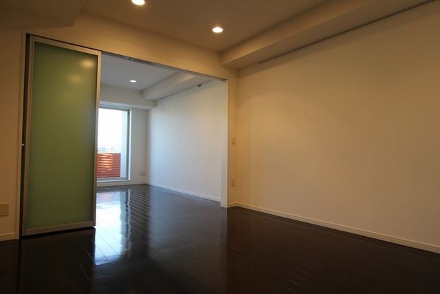 居室・リビング　★広々としたリビング★