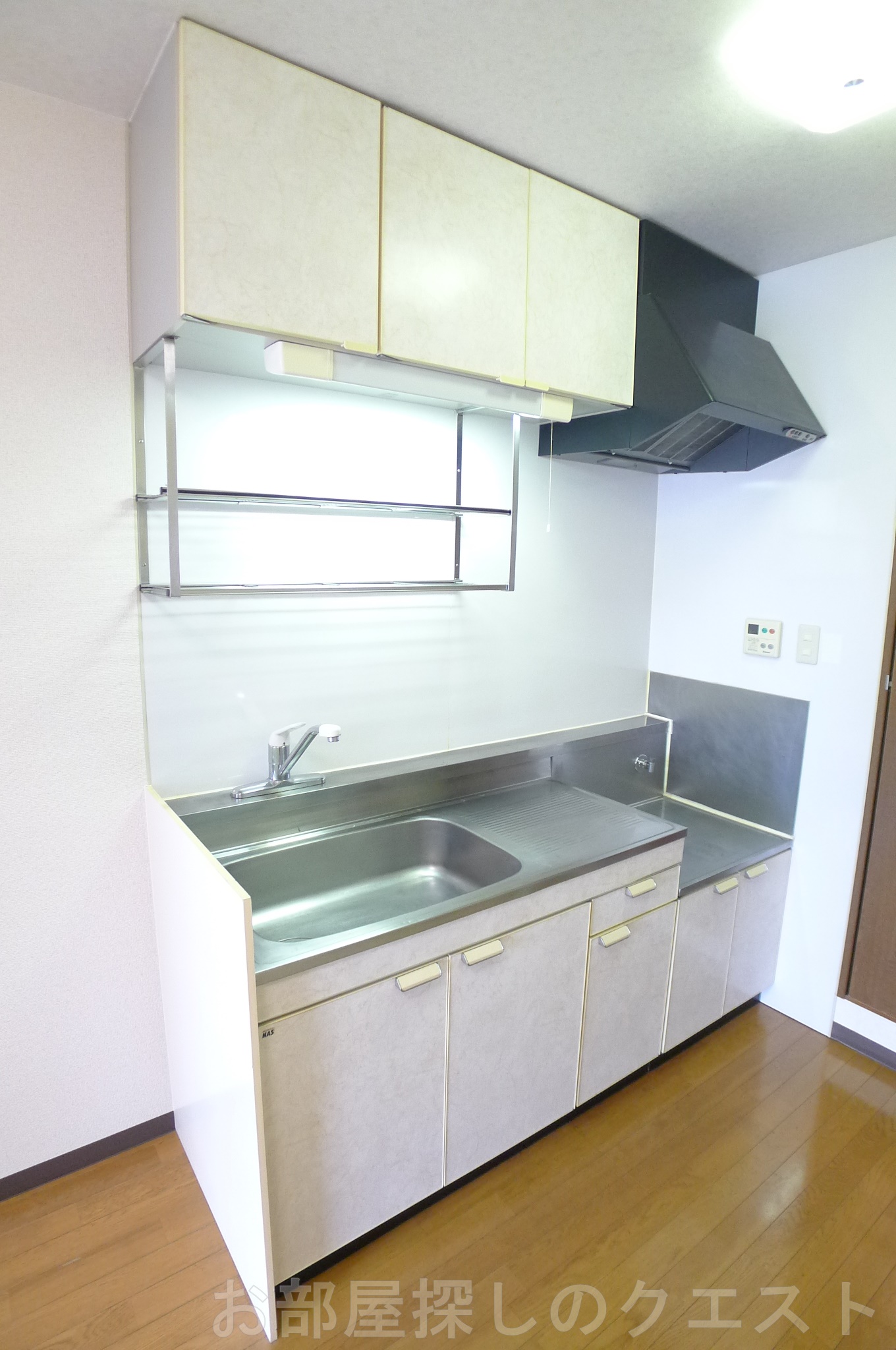 キッチン　（写真は同物件イメージです。）