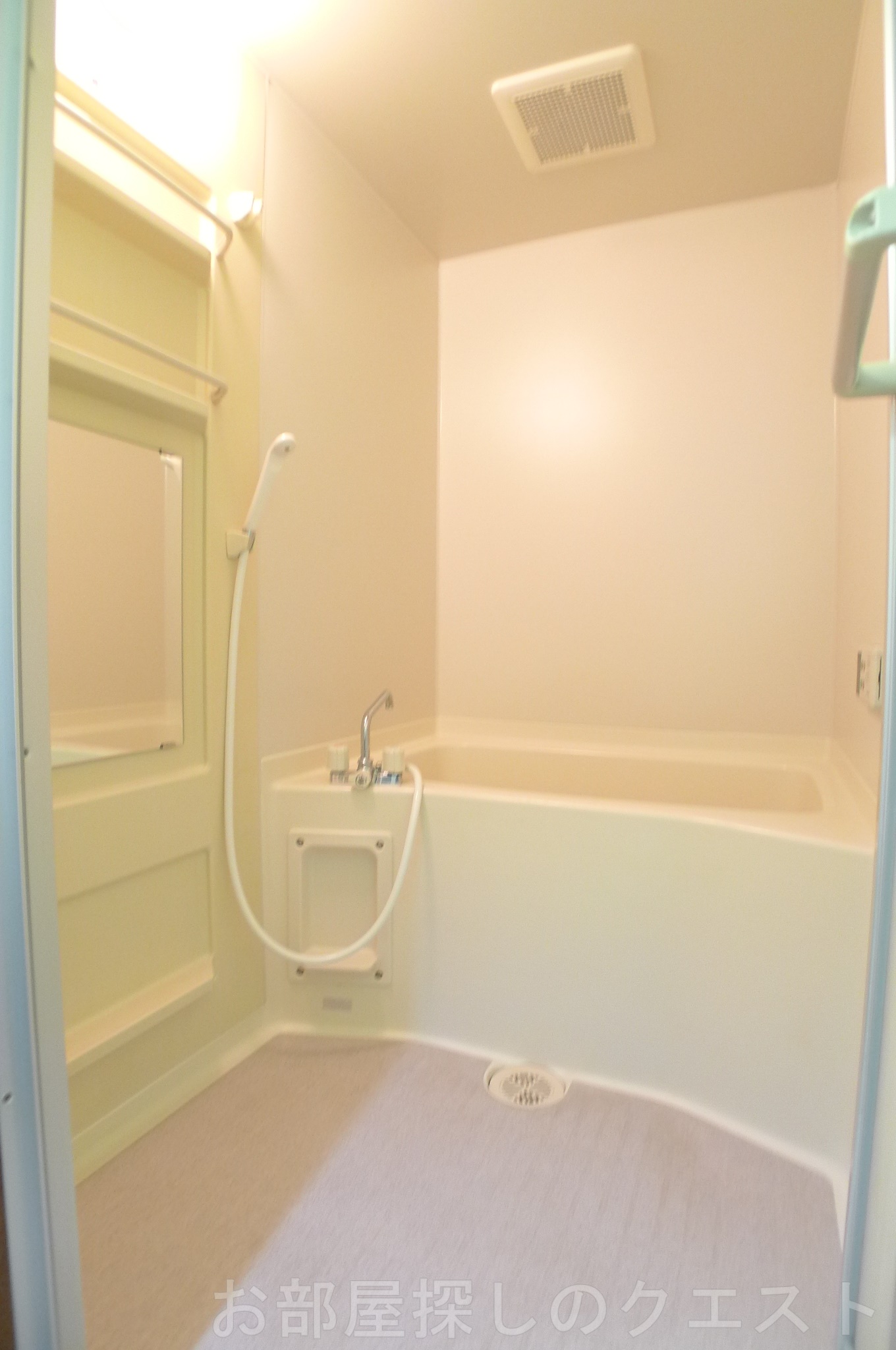 バス・シャワールーム　（写真は同物件イメージです。）