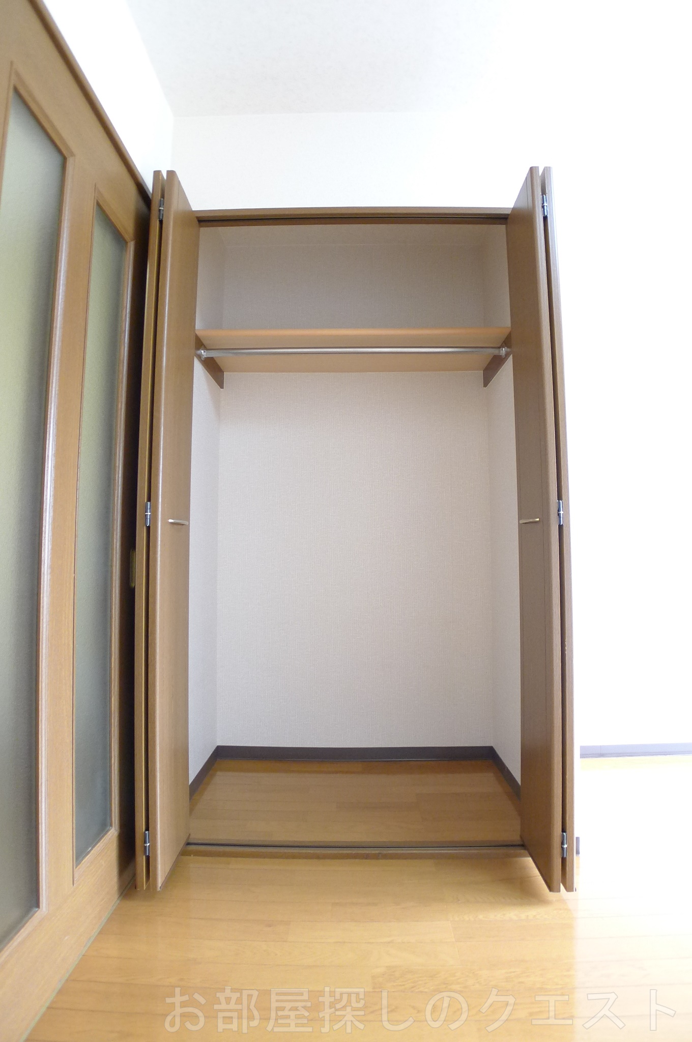 収納　（写真は同物件イメージです。）