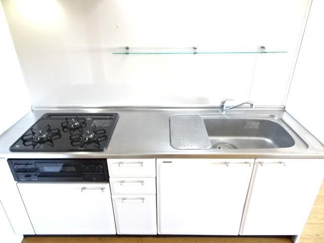 キッチン　（イメージ）