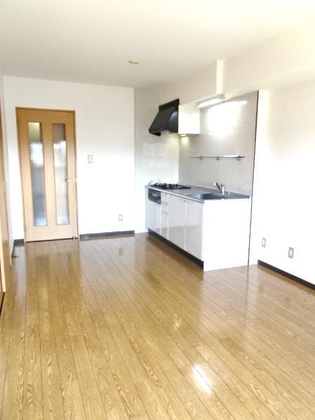 居室・リビング　（イメージ）