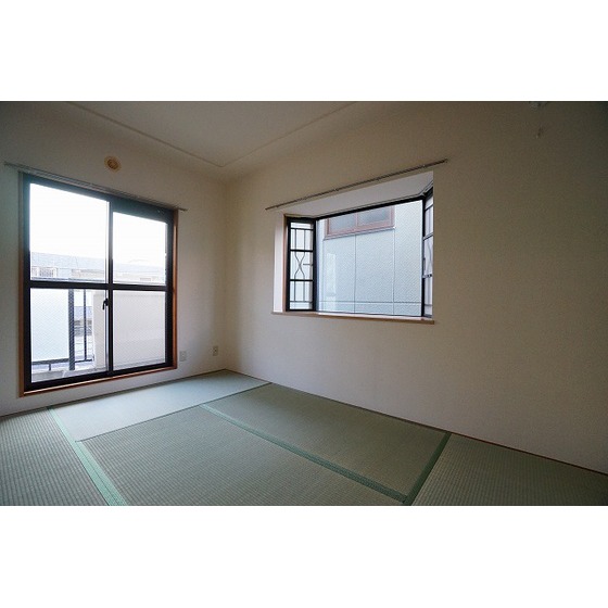 その他部屋・スペース　和室