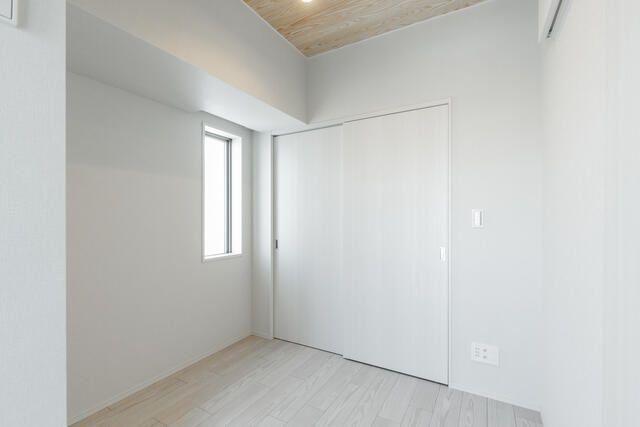 その他　リビング/居室