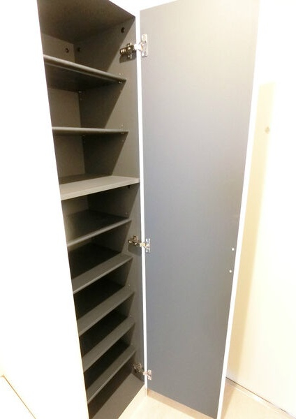 その他設備　リブリ・おおさか鴫野