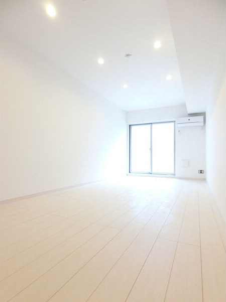 居室・リビング　リブリ・おおさか鴫野