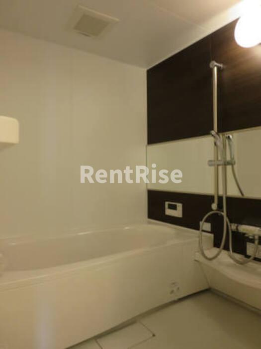 バス・シャワールーム　浴室