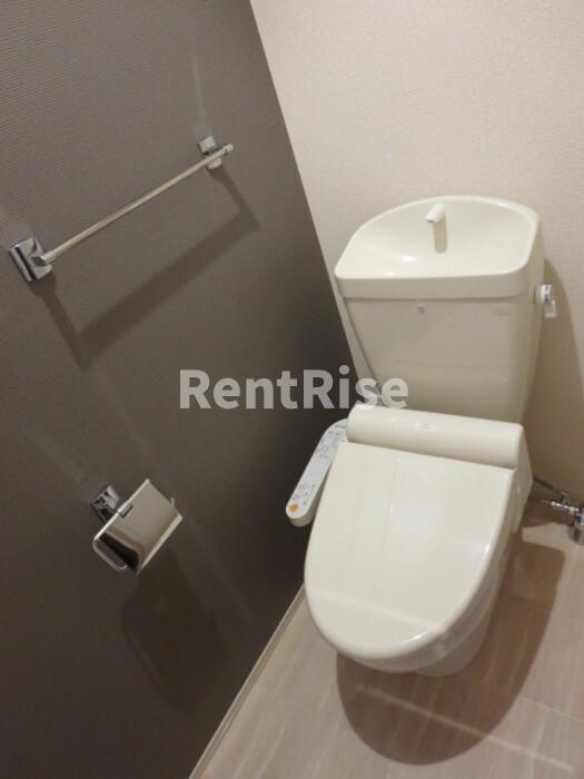 エントランス　リビング（2）