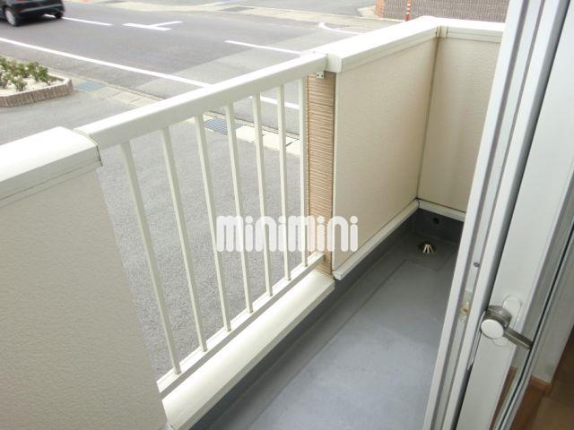 バルコニー　ベランダ